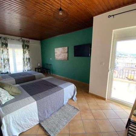 Laki'S House Οροφοδιαμέρισμα Με Σοφίτα Thermo Exteriör bild
