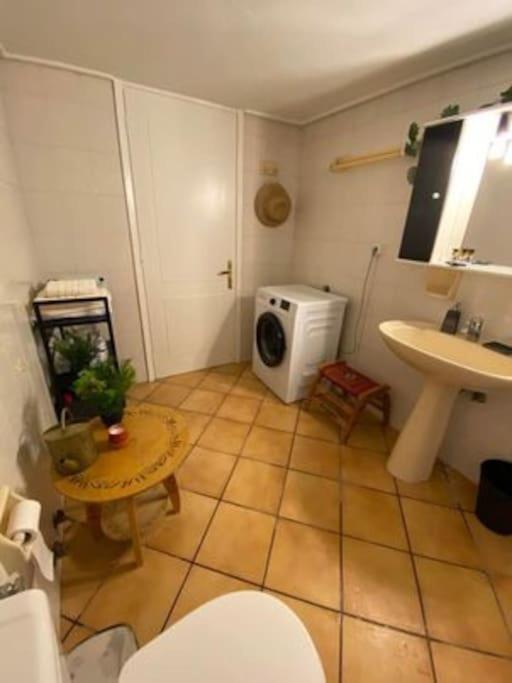 Laki'S House Οροφοδιαμέρισμα Με Σοφίτα Thermo Exteriör bild