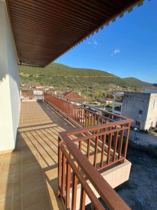 Laki'S House Οροφοδιαμέρισμα Με Σοφίτα Thermo Exteriör bild
