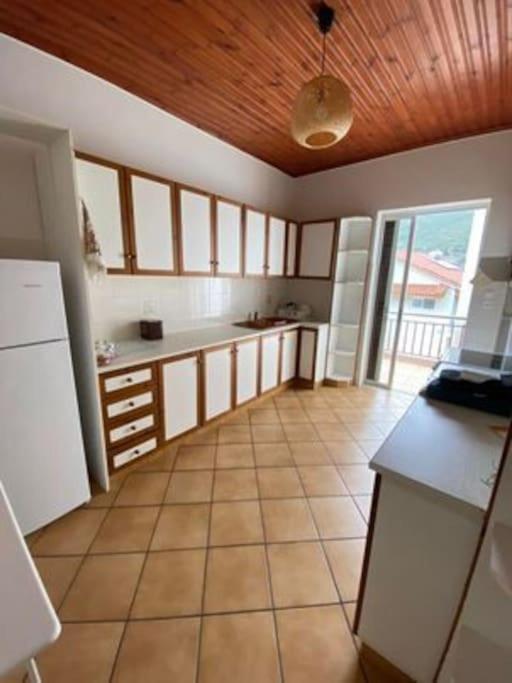 Laki'S House Οροφοδιαμέρισμα Με Σοφίτα Thermo Exteriör bild