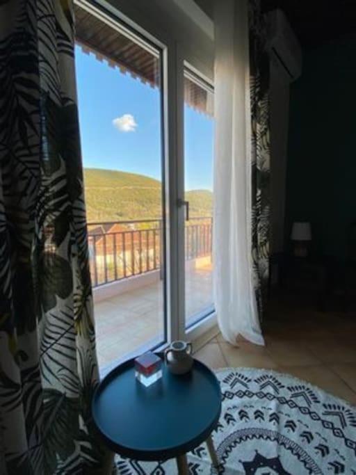 Laki'S House Οροφοδιαμέρισμα Με Σοφίτα Thermo Exteriör bild