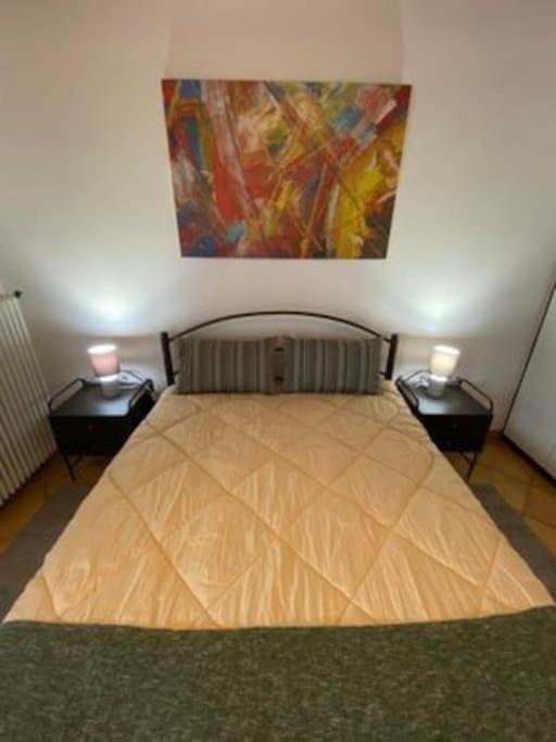 Laki'S House Οροφοδιαμέρισμα Με Σοφίτα Thermo Exteriör bild