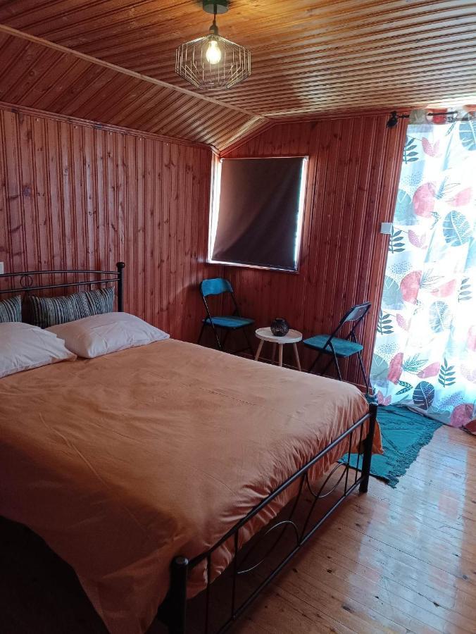 Laki'S House Οροφοδιαμέρισμα Με Σοφίτα Thermo Exteriör bild